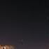 SIREN Hamas Rocket Attack On Tel Aviv Running To Shelter Highlights