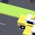 Crossy Road Gameplay Mallard