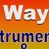 Lucky Dube The Way It Is Free Beat War Instrumental