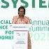 First Lady Jeannette Kagame Investing In Women Entrepreneurs Is The Right Decision For Rwanda