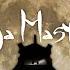 Temple Of The Ninja Masters Outrun The Nightmare