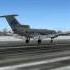 FS2004 Як 40 посадка в Хабаровске