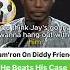 Cam Ron On Diddy S Friends If He Beats The Case