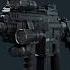 Blinding Flashlight Troll Move In Delta Force Game