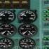 Tupolev Tu 154B 2 For FSX By Project Tupolev APU And Engine Start To Ready For Takeoff
