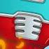 Fire Downtown Rescue Bots Season 3 Episode 11 Kids Cartoon Transformers Junior
