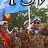 Mongolian March Магнаг Үсэгтэй Туг The Banner Of The Revolution