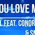 Hardwell Feat Conor Maynard Snoop Dogg How You Love Me