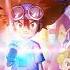 Digimon Adventure 2020 Theme Song Break The Chain Takayoshi Tanimoto