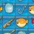 Детские Игры Рыбные дуэли Fishing Duels