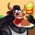 CookingClash How To Deal With Customers Who Want To Eat Shit Cookingclash Funny Vr Trending