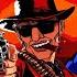 СУТЬ ИГРЫ RED DEAD REDEMPTION 2 Реакция на Каргас