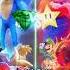MARIO AND SONIC TEAMUP MOVIE