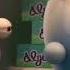 Rabbids Invasion Sneezy Rabbid