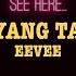 Eevee Di Ko Kayang Tanggapin Slowed Reverb