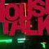 WAYNE WILLIAMS On House Talk By RON CARROLL