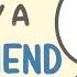 7 Things Only A True Friend Would Do