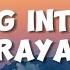 Raya Falling Into Love Lyrics