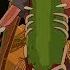 Bass House Skedda Pickle RIck