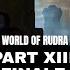 Skyrim LE World Of Rudra Part XIII Finale Shogun Shodown
