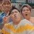 6月16日 一起来 一起 1234舞
