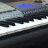 Yamaha PSR E403 Tenor Saxophone Demo
