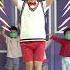 Fly Project Toca Toca Dance 舞蹈 波波星球泡泡哥哥bobopopo Shorts Dance