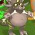 Hatching Epic Drumpler Msm Mysingingmonsters