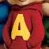 Tones And I Dance Monkey Chipmunks