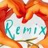 Любовь с первого взгляда DJ Sasha First Remix