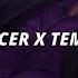 Belly Dancer X Temperature Tiktok Remix Slowed Reverb With Lyrics