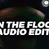 On The Floor Removeface Edit Audio V2