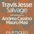 Travis Jesse Salvage Andrea Cassino Remix Particles