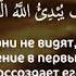 Сура 29 Анкабут аят 19 20 Саад аль Гамиди