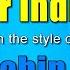 Kate Nahin Kat Te Mr India Karaoke Version With Lyrics HD Vocal Star Karaoke