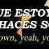 Loving Caliber Ft Lauren Dunn You Are The Solution Sub Español Lyrics