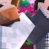 SCP 999 THE TICKLE MONSTER Meets SCP 096 SHY GUY Minecraft SCP Roleplay