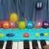 Coolest Hippo Piano Trend