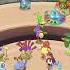 Celestial Island MSM Composer