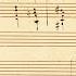 Liszt Réminiscences De Don Juan S 418 Autograph Score