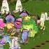 как поёт парлсона в My Singing Monsters
