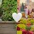 Russian Summer Isn T What You Expected Flower Festival In Moscow