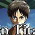 Attack On Titan Shinzō Wo Sasageyo Piano Cover