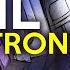 TRANSFORMERS THE STORY Of GALVATRON