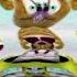 REQUESTED Gummy Bear Song Megamix Bubble Up Twist In G Major 43295