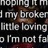 Me And My Broken Heart Cover By Juice Wrld Official Lyrics