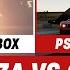 Forza Motorsport Vs Gran Turismo 7 Graphics Physics And FPS Comparison