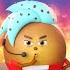 브레드이발소4 본편 19화 탄빵보이즈 애니메이션 만화 디저트 Animation Cartoon Dessert