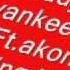 Daddy Yankee Ft Akon Bring It On