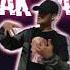 ASL WAYNE AND THE FIRST TIME TAK TAK DAVID I